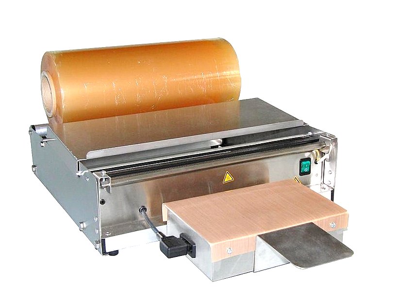 Compact Packaging Machine FS-10 | Order Easily Online ...